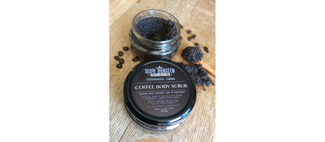 Body Scrub