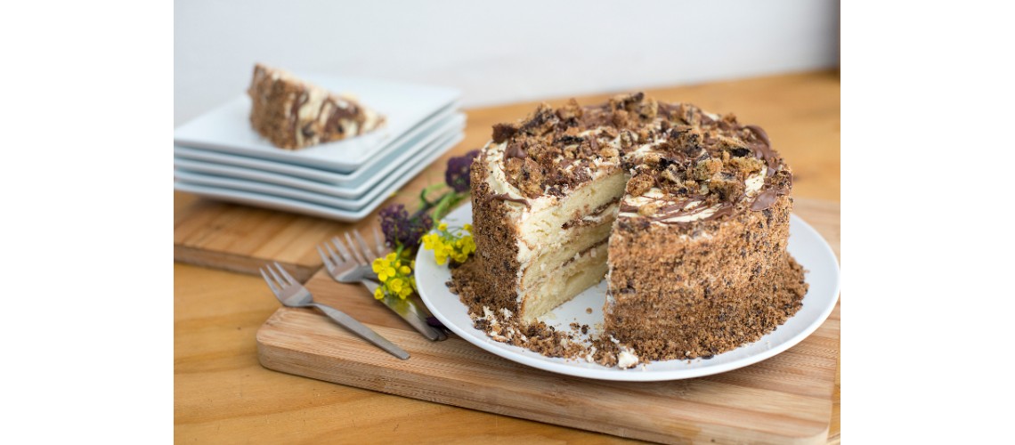 Cake