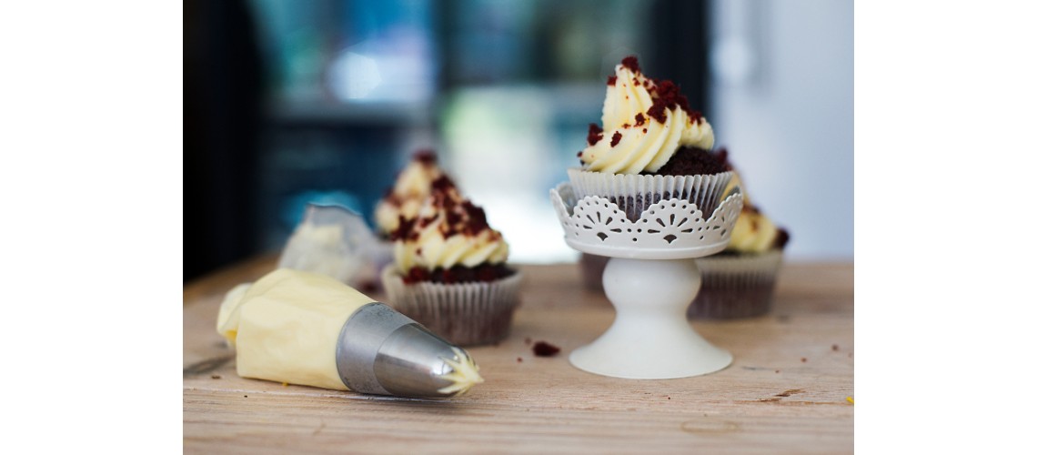 Cup Cake