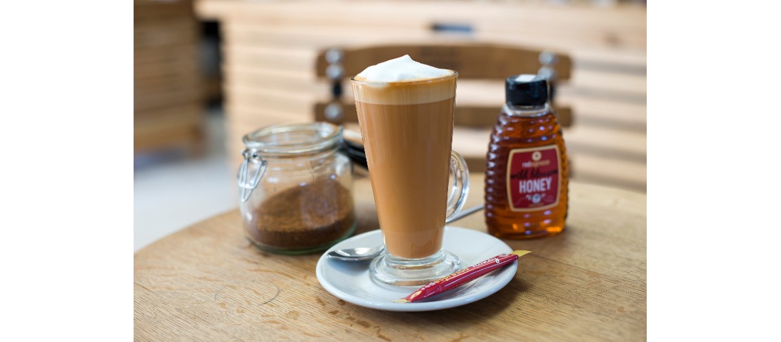Red Espresso